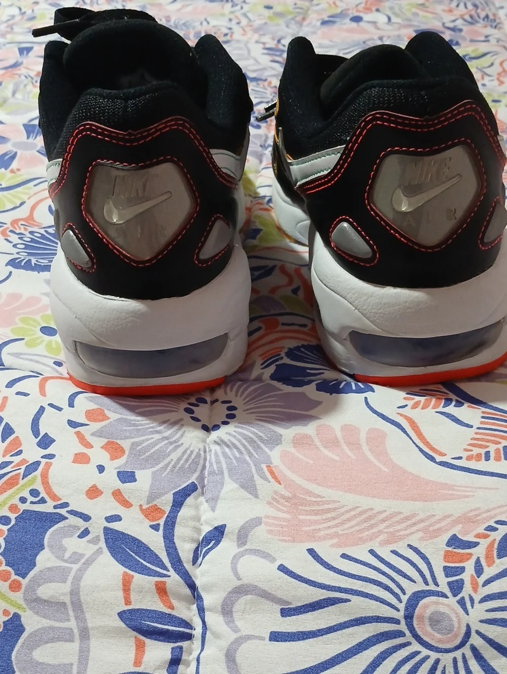 Nike excellent worn